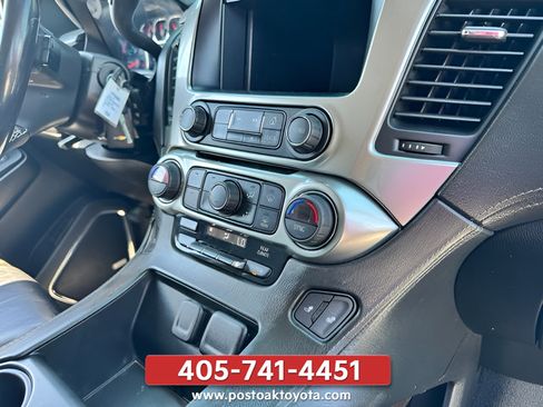 Used 2019 Chevrolet Tahoe LT AWD/4WD image 29