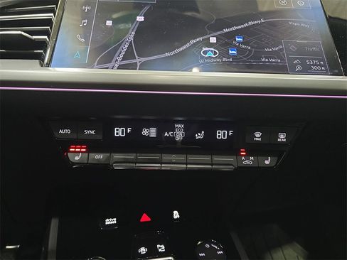 Certified 2024 Audi Q4 e-tron Prestige image 27