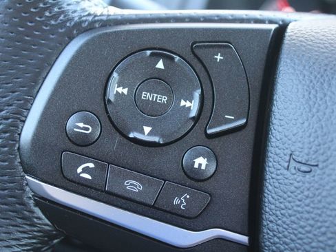 Used 2022 Honda Passport EX-L image 33