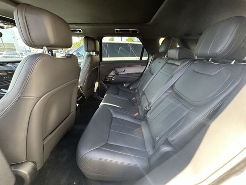 Used 2024 Land Rover Range Rover Sport SE AWD/4WD image 23
