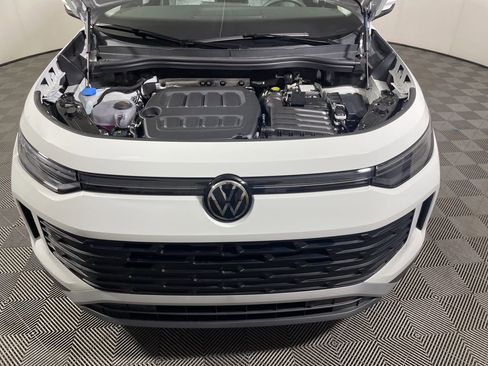 New 2026 Volkswagen Tiguan S image 24