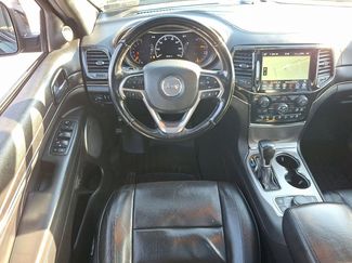 Used 2021 Jeep Grand Cherokee High Altitude video 2