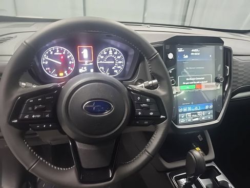 New 2026 Subaru Forester Premium image 19