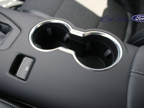 New 2026 Ford Mustang Coupe RWD image 11