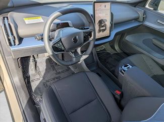 New 2026 Volvo EX30 Cross Country Ultra w/ Protection Package Premier AWD/4WD video 3