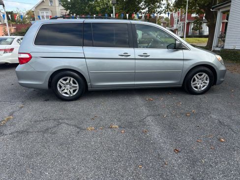 Used 2007 Honda Odyssey EX image 6