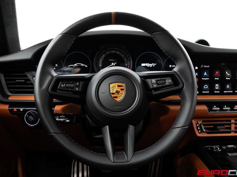 Used 2024 Porsche 911 GT3 RS RWD image 33