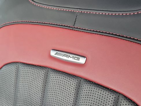 Certified 2023 Mercedes-Benz G 63 AMG 4MATIC image 27
