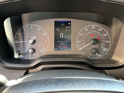 Certified 2024 Toyota Corolla LE FWD image 26