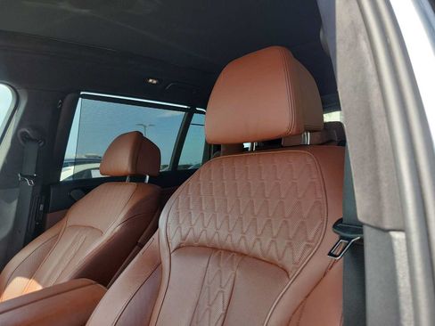 Used 2024 BMW X7 M60i w/ Executive Package AWD/4WD image 15