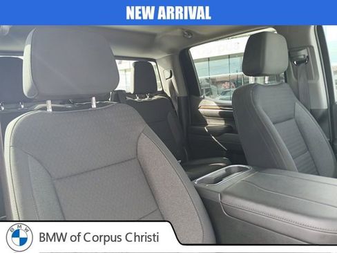 Used 2023 Chevrolet Silverado 1500 RST w/ All Star Edition Plus image 15