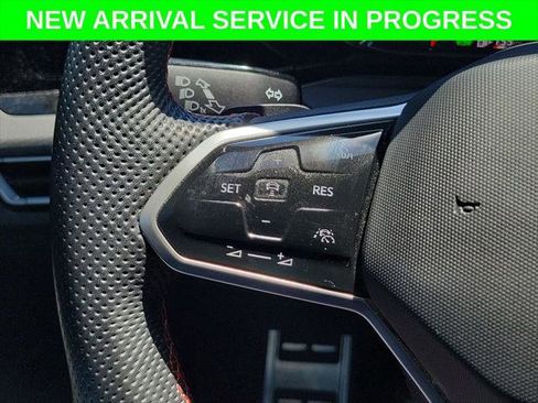Used 2024 Volkswagen GTI Autobahn FWD image 8