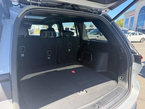 Used 2024 Jeep Grand Cherokee Limited 4xe AWD/4WD image 28
