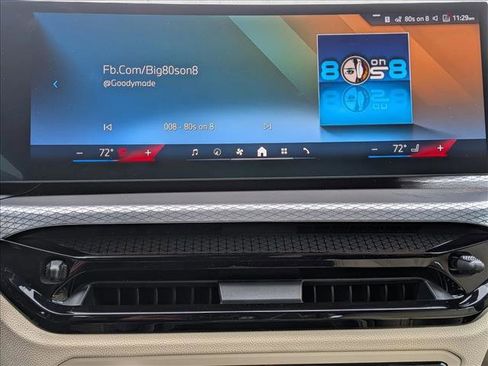 New 2026 BMW 330i xDrive Sedan w/ M Sport Package image 15