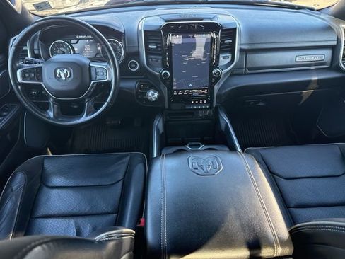 Used 2023 RAM 1500 Laramie image 5