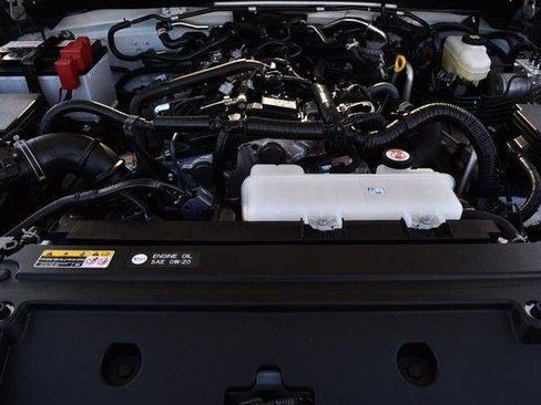 Used 2025 Toyota 4Runner SR5 image 25