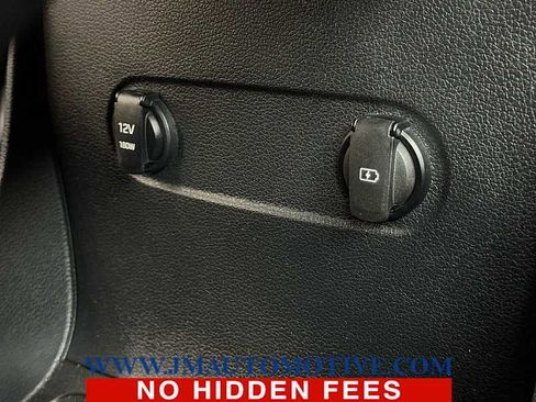 Used 2022 Hyundai Palisade Calligraphy image 40