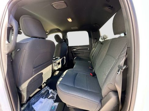 New 2026 RAM 2500 Big Horn image 26