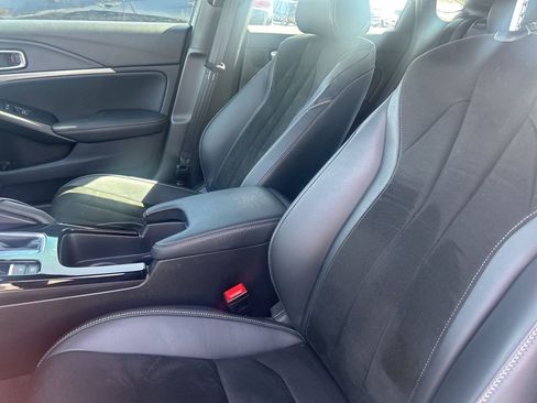 Used 2023 Acura Integra A-Spec image 4