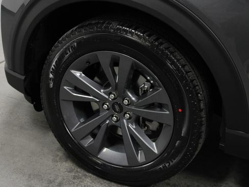 New 2026 Ford Explorer Active image 10