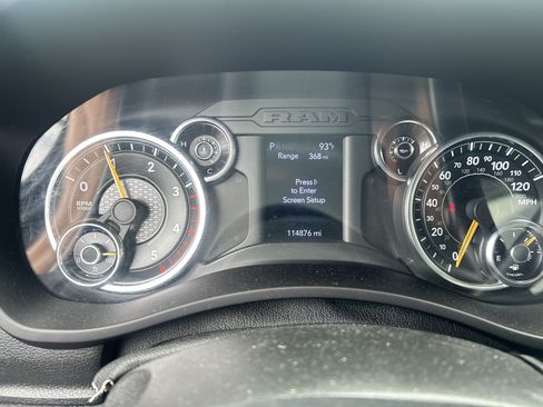 Used 2022 RAM 4500 Tradesman RWD image 17