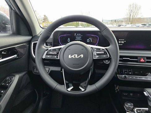 New 2026 Kia Seltos S AWD/4WD image 23