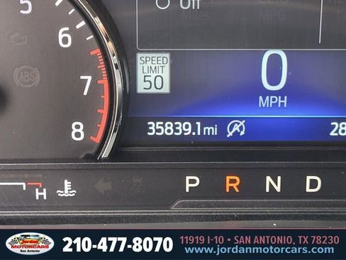 Used 2023 Ford Explorer XLT w/ Equipment Group 202A image 29