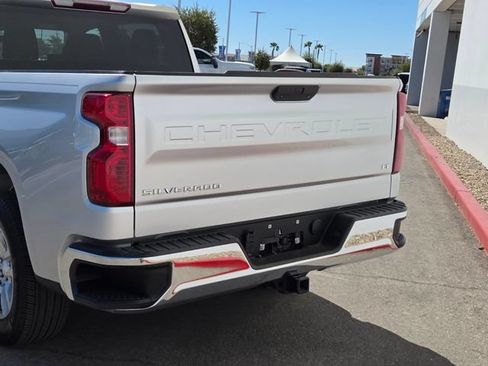 Used 2019 Chevrolet Silverado 1500 LT w/ All-Star Edition RWD image 5