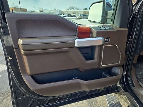 Used 2019 Ford F150 King Ranch w/ Equipment Group 601A Luxury image 15