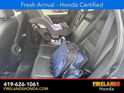 Used 2024 Honda CR-V Sport-L image 26