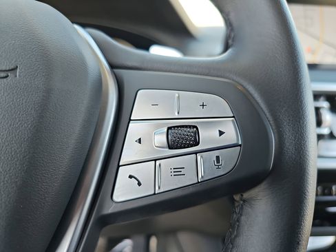 Used 2024 BMW X3 xDrive30i w/ Convenience Package image 19