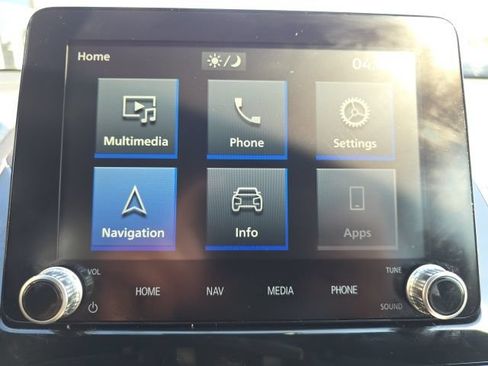 Used 2025 Mitsubishi Eclipse Cross SEL AWD/4WD image 18