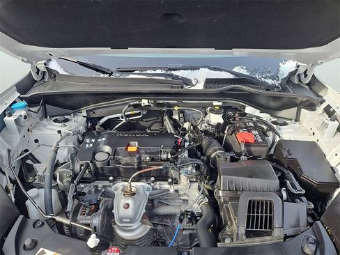 Certified 2024 Honda HR-V Sport image 30