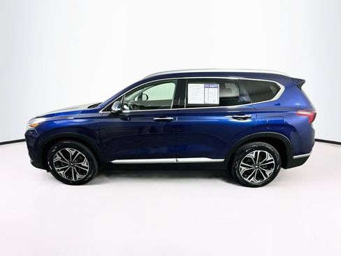 Used 2019 Hyundai Santa Fe AWD image 5