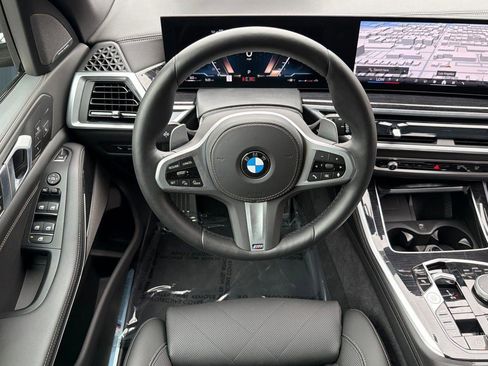 Used 2026 BMW X5 xDrive40i w/ M Sport Package AWD/4WD image 28