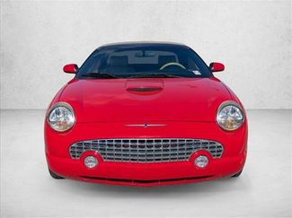 Used 2005 Ford Thunderbird video 2