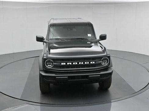 New 2026 Ford Bronco Big Bend image 35