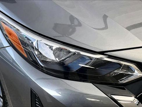 Certified 2024 Nissan Sentra SV image 27