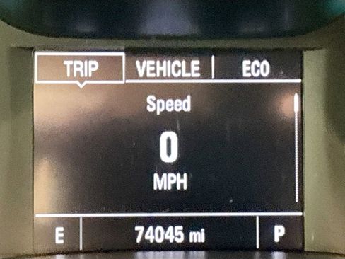 Used 2021 Chevrolet Colorado LT w/ Safety Package image 14