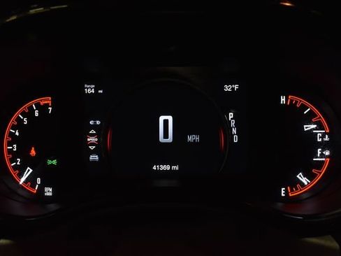 Certified 2024 Dodge Durango GT image 27