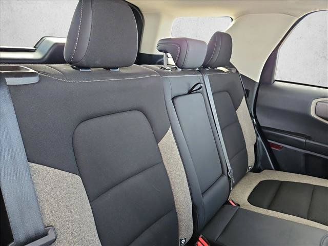 Used 2025 Ford Bronco Sport Big Bend AWD/4WD image 14