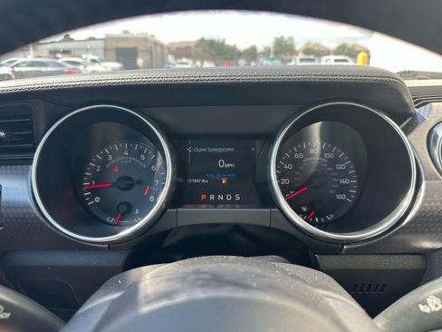 Used 2019 Ford Mustang GT w/ GT Performance Package RWD image 14