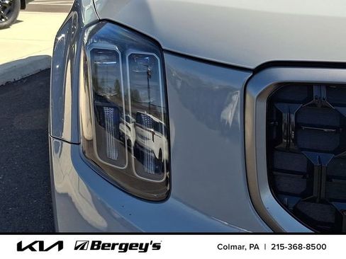 Used 2023 Kia Telluride EX X-Line image 10