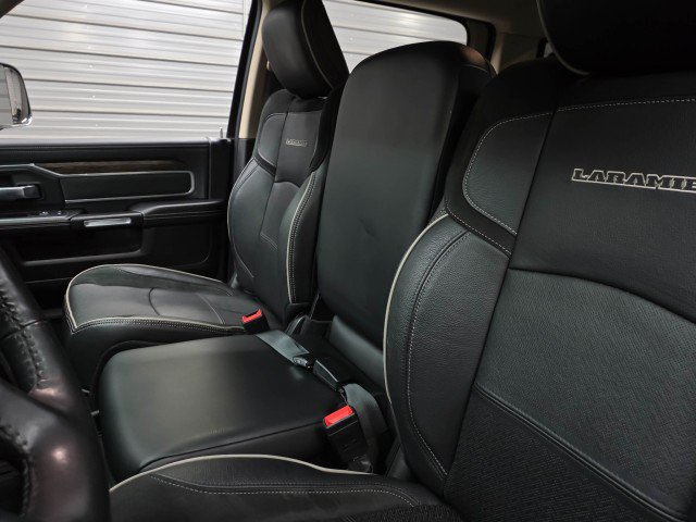 Used 2019 RAM 2500 Laramie AWD/4WD image 19
