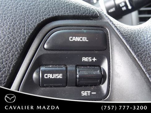 Used 2017 Kia Forte LX w/ LX Popular Package FWD image 20