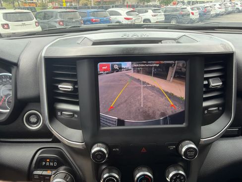 Used 2024 RAM 2500 Big Horn image 24