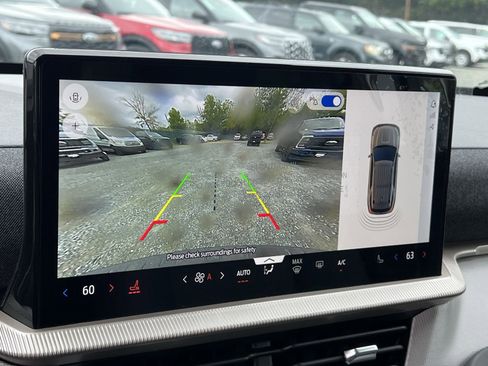 New 2026 Ford Explorer Active AWD/4WD image 19
