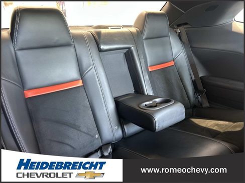 Used 2008 Dodge Challenger SRT8 RWD image 13