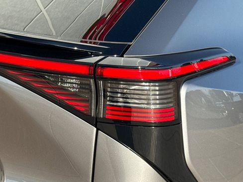 New 2026 Toyota bZ image 32