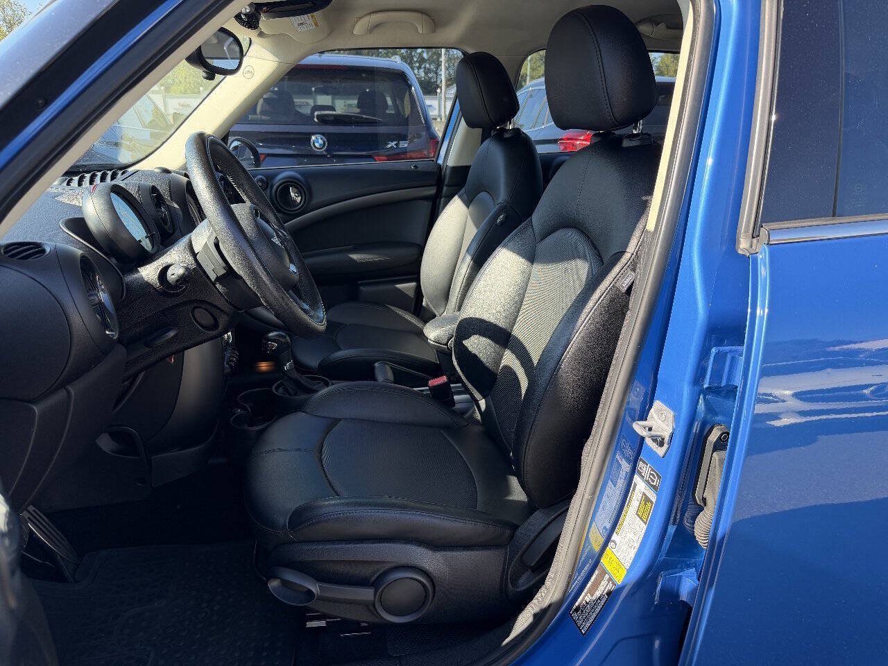 Used 2014 MINI Cooper Countryman S FWD image 8